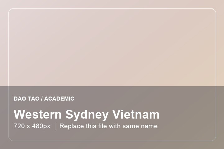 Ảnh lớp MBA / workshop
