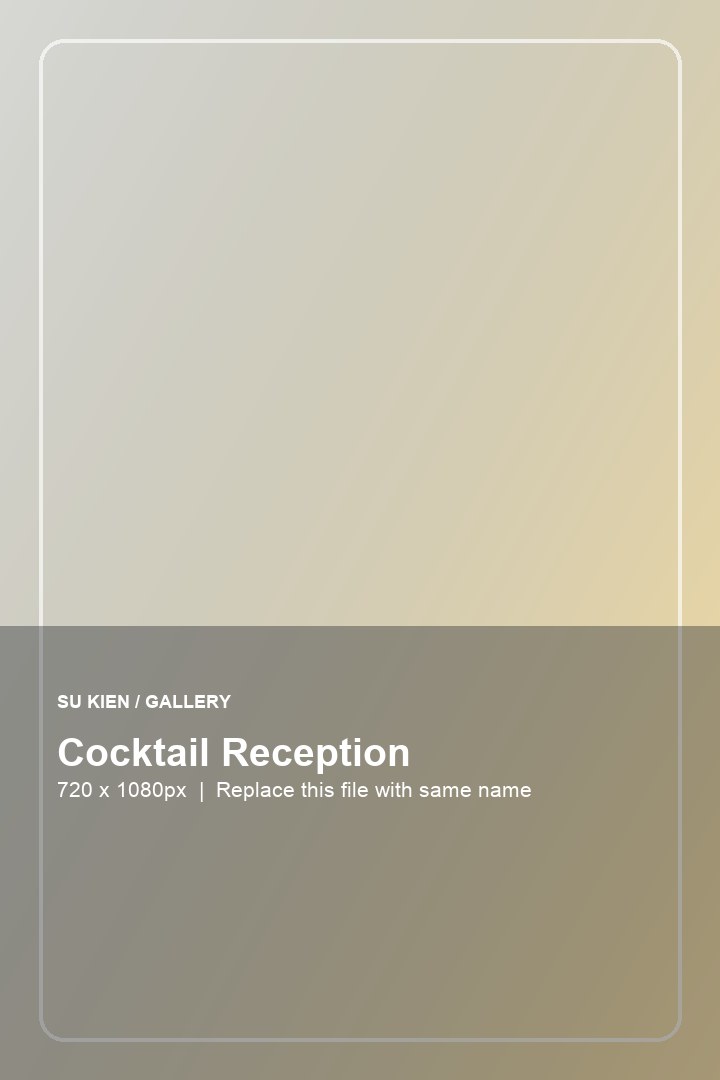 Tiệc cocktail